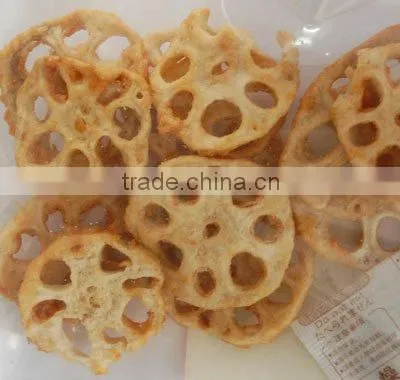 VF Lotus Root Slice
