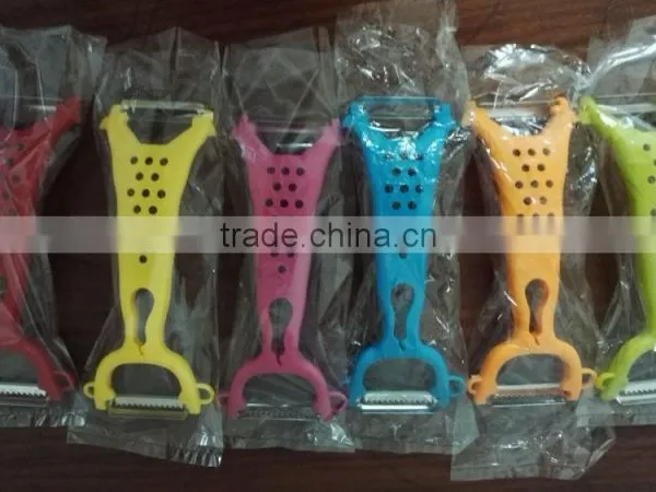 Peelers With Julienne / Speed Peeler and Julienne Peeler Set photo-4