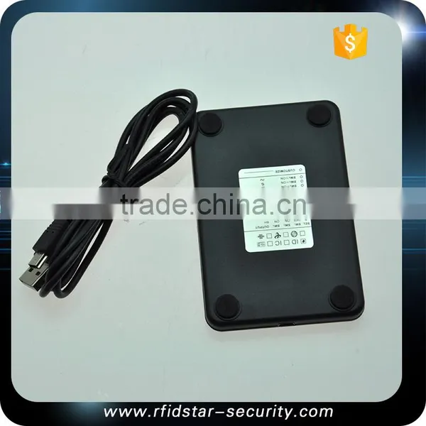 USB Smart Card Reader photo-6