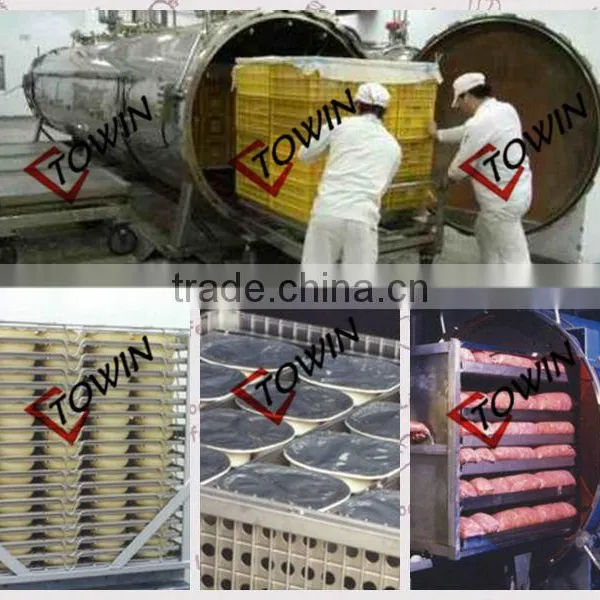 Best Price Stainless Steel Glass Bottle/Jars/Cans Autoclave Sterilization Machine/Sterilization-Equipments for Sale