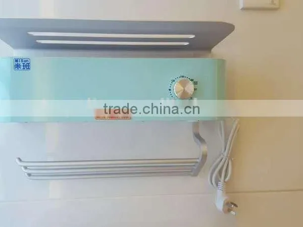 Warm Dry Machines of Series Wall Hanging Type photo-2