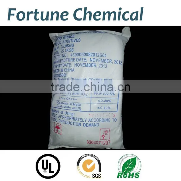 Teeth Whitening Gel Sodium Bicarbonate Natural