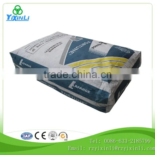 Hot Sale High Quality Cement Packing Bag photo-4