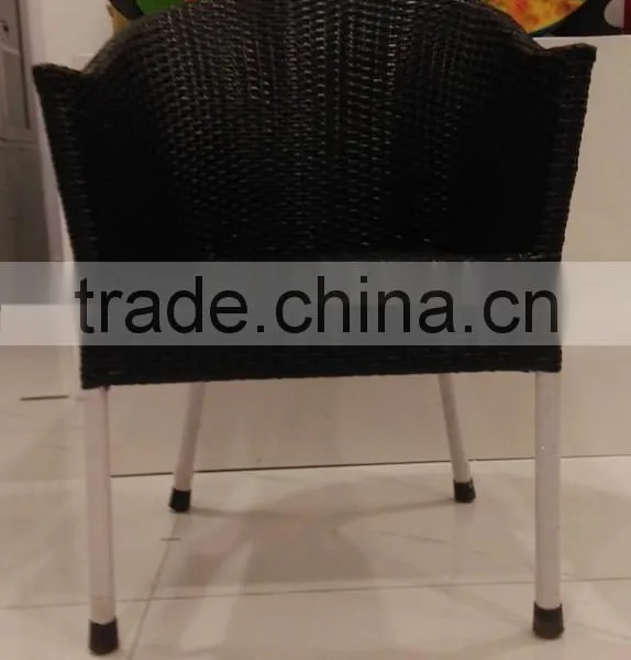 antique rattan chairs/blackrattan chair/plastic chairs with arms