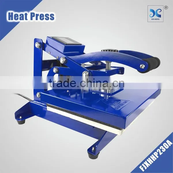 Digita Heat Transfer Machine photo-3