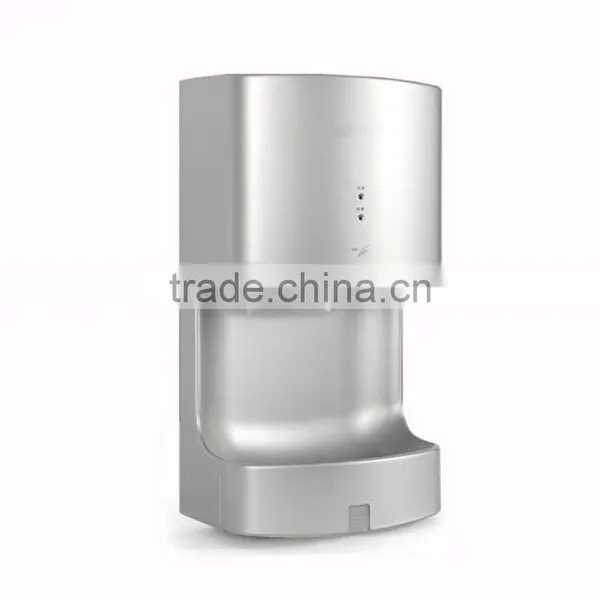 Hot and Cold Wind Automatic Jet Air Hand Dryer photo-3