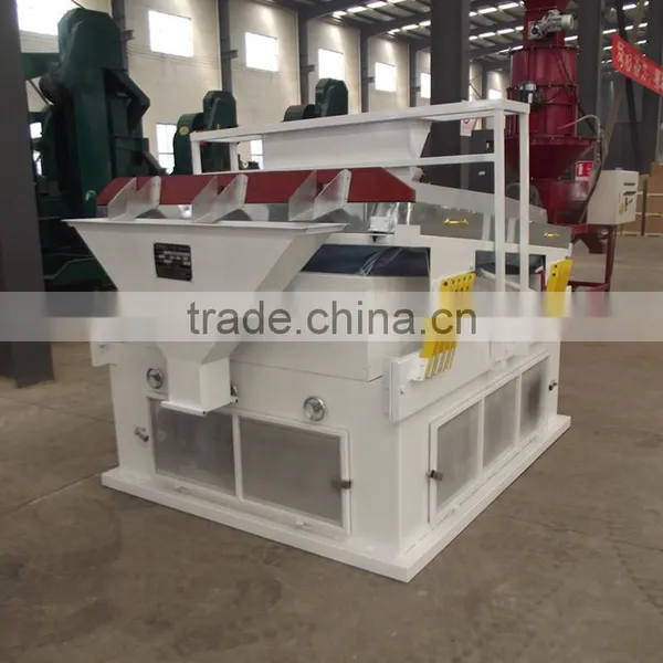 Grain Seed Destoner With Best Quality photo-6