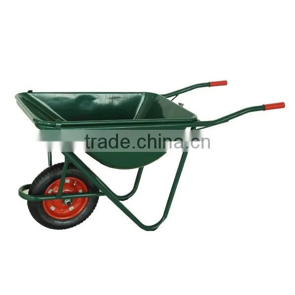 Model WB3505 Ultility Wheelbarrow Handbarrow Trolley With One Wheel