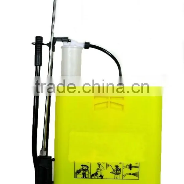 16L Hand Knapsack Sparyer photo-2