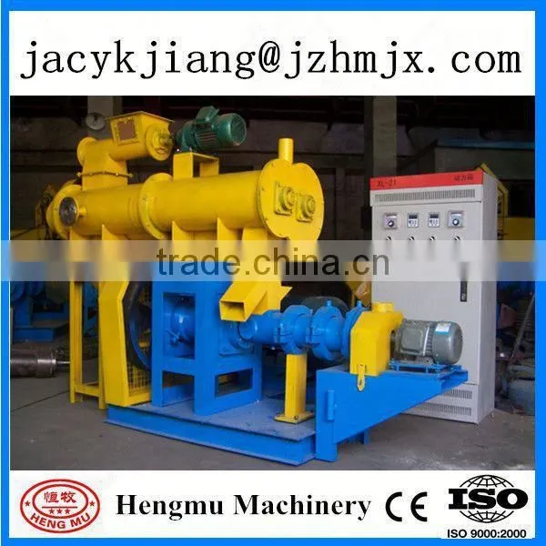 High Used Hot Sale Aquatic Feed ht Dry Dog Food Equipment With CE Approved for Sale photo-4