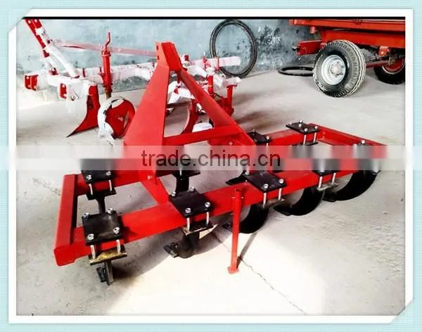 Deep Tillage Cultivator photo-5