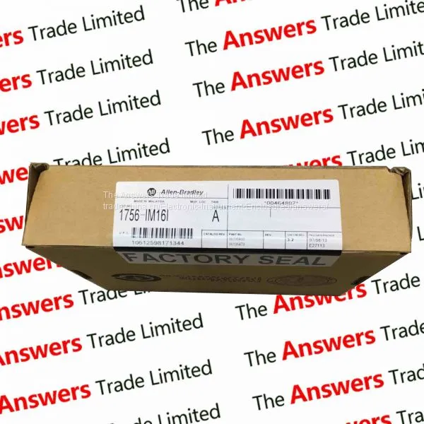 1771-ON The 1771-ON 24V AC Digital Output Module Houses 8 Outputs photo-2