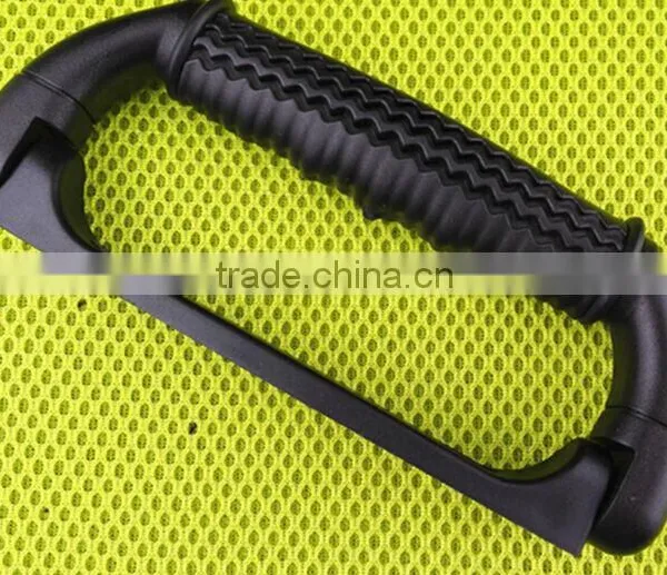 Cheap and High Quality Plastic Handle Grips for Bag photo-3