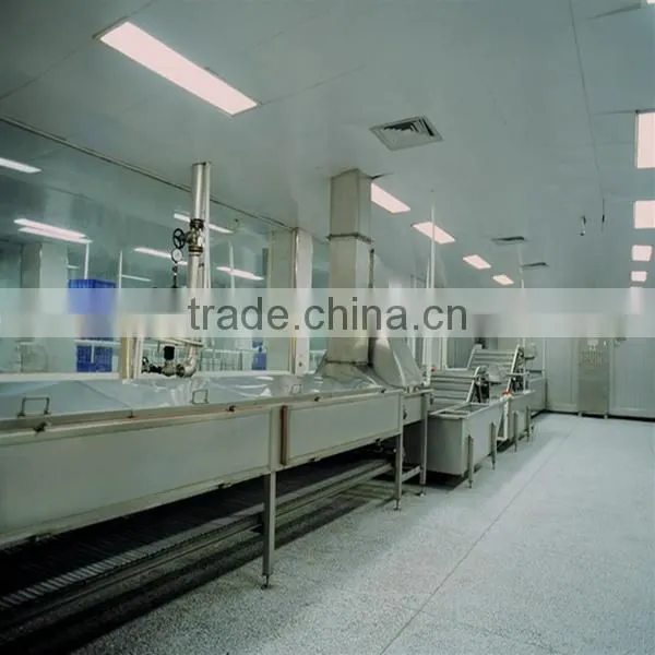 Ice Glazing Machine With Good Performance and High Capacity photo-5