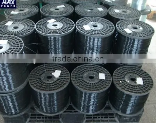 Agricultural Greenhouse 3.5mm Transparent Polyster Monofilament Yarn photo-6