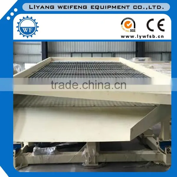 BF1450,BF14100,BF14100B,BF14120,BF14150 Wood Chips Swing Screen photo-2