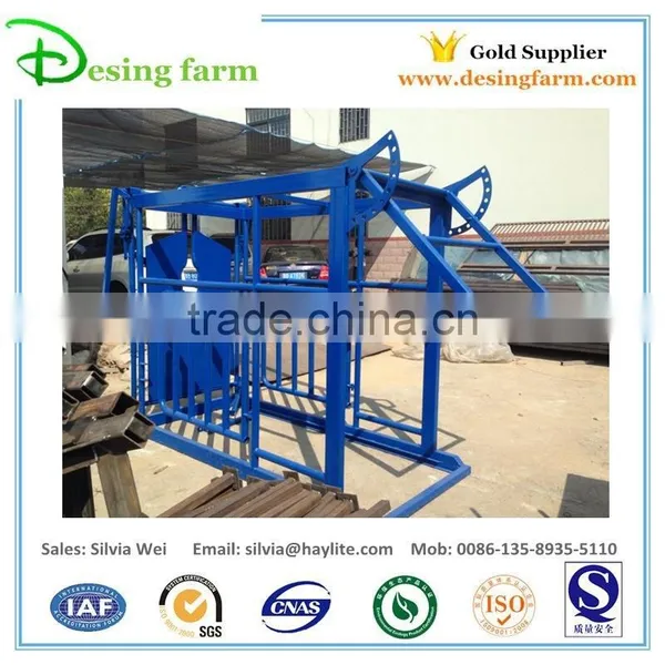 Cattle Farm Livestock Equipment