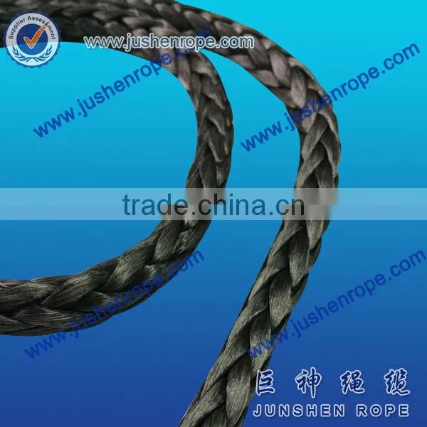 Customized Updated Synthetic Rope Electric Winch photo-4