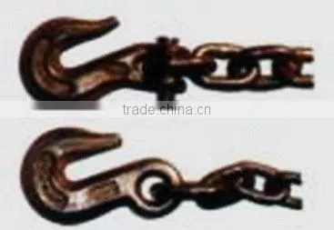 Clevis/Eye Grab Hook(chain accessories)