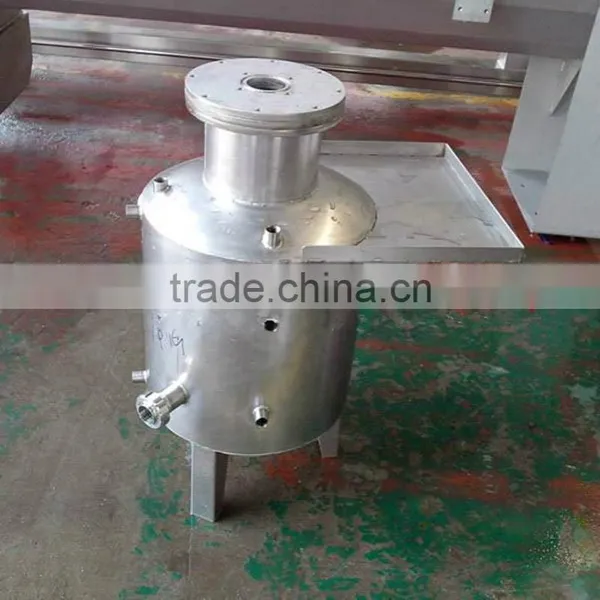 Vertical Fermentation Tank With 600L 65 photo-6