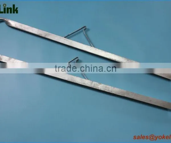 Carbon Steel 6979 Alley Arm Brace photo-2