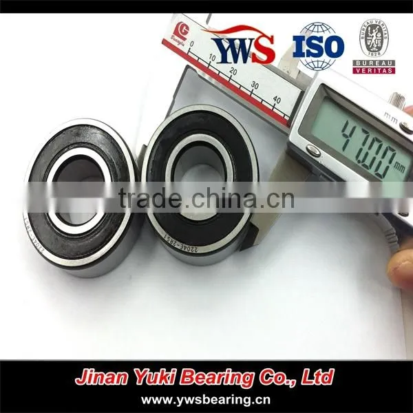 Self Aligning Ball Bearing 2204E 2rs photo-3