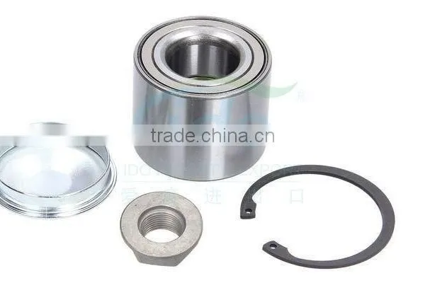 Wheel Bearing Kit for Logan Parts 432102069R photo-2