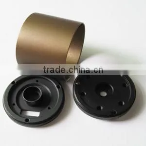 High Quality Fabrication Digital Camera Spare Parts photo-2
