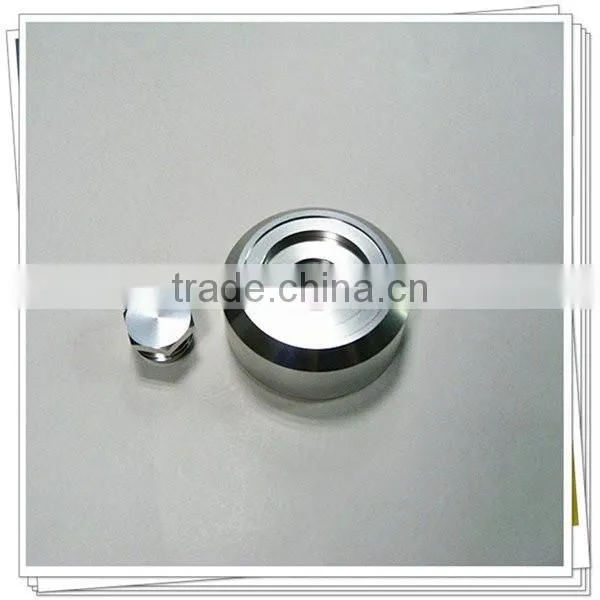OEM Precision Hardware Digital Camera Spare Parts photo-4