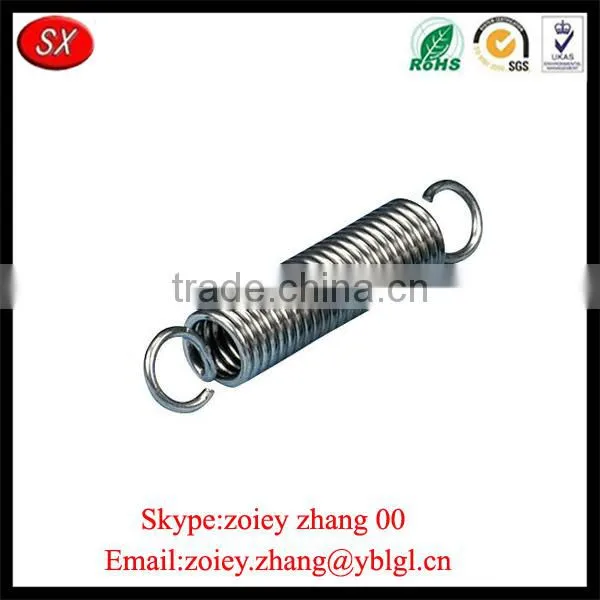 ODM Serve Accepted ISO9001 Passed Custom Precision Retractable Powerful Spring photo-6