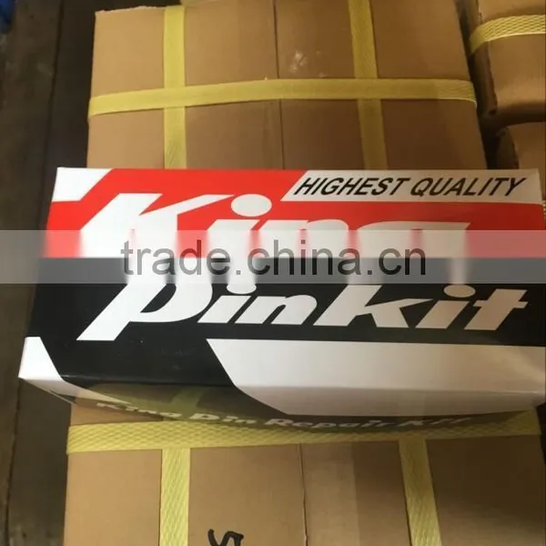 OEM: 3603300619 3763300319 3605860033 King Pin Kit photo-3