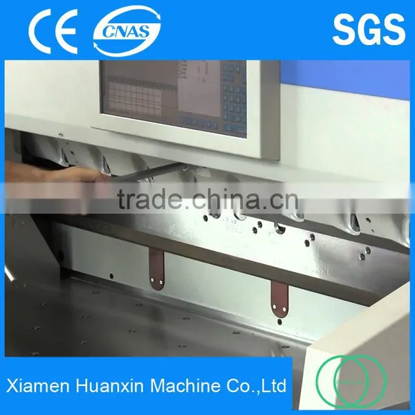 Corrugated Paper Shear Blade photo-5