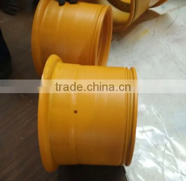 High Quality Wheel Hub photo-2