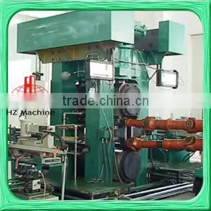 Aluminum Plate Cold Rolling Mill With Best Quality photo-2