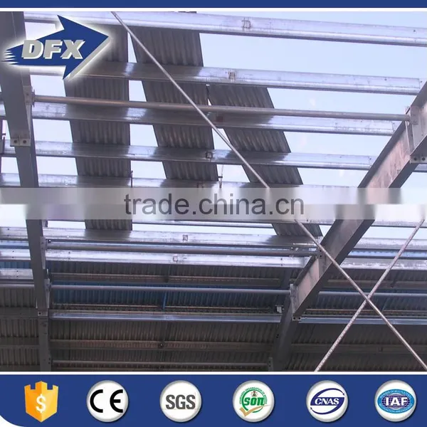 Commercial Poultry Farm Structures photo-6