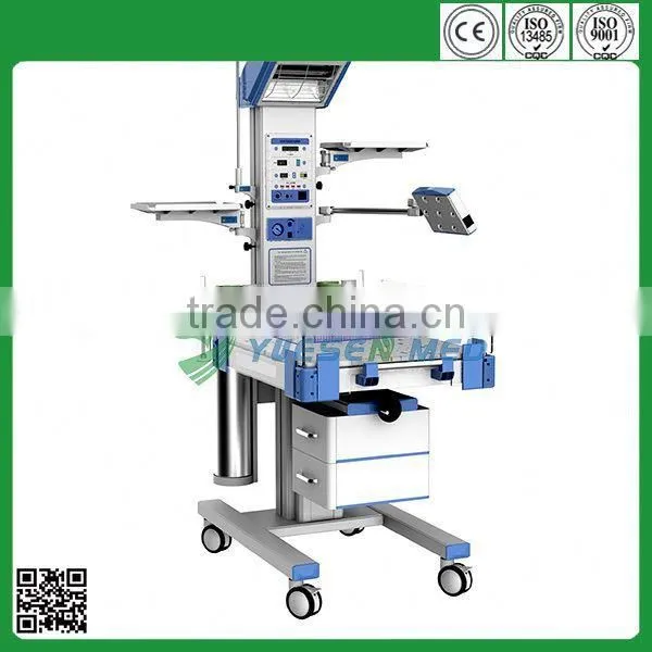 Carbon Steel Heater Medical Infant Radiant Warmer photo-5