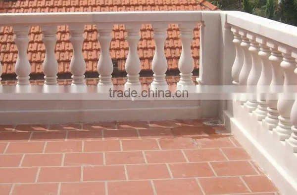 Railing System Marble