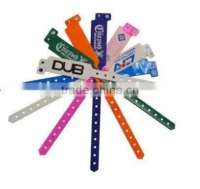 Rfid Wristband