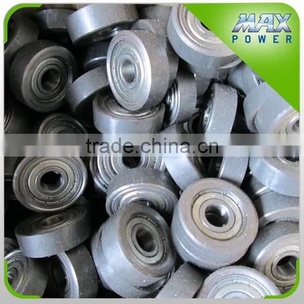 Pulleys for Greenhouse System photo-4