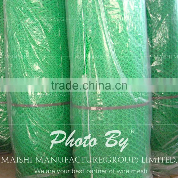 Grass Reinforcement Plastic Net photo-4