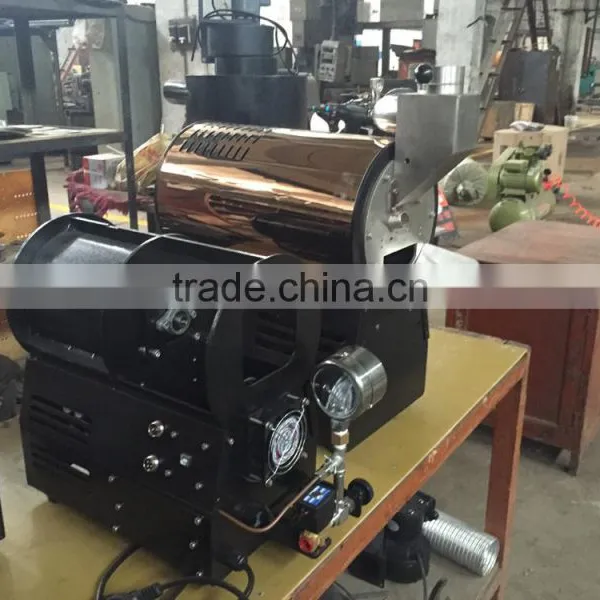 Electric 2kg Coffee Bean Roaster for Sale