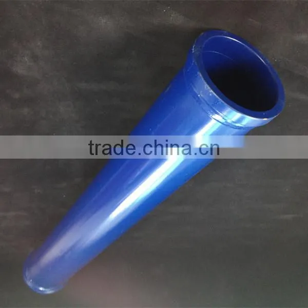 High Quality Galvanized Pump Pipe Concrete Steel Pipe Hardened Pump Pipe photo-2