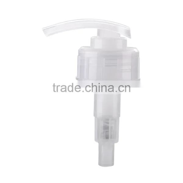 High Quality 4cc Output Lotion Pump All Plastic photo-5