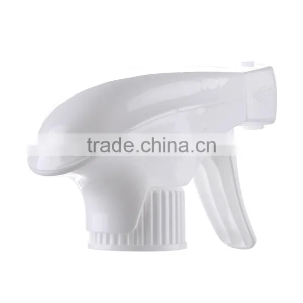 Nonspill High Closure All Plastic Trigger Pump Sprayer photo-4