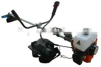 Shoulder Type 2 Stroke Petrol Brush Cutter CG328 photo-3