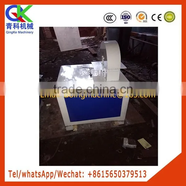 380V Tube Polishing Equipment Can Grind Rust photo-6