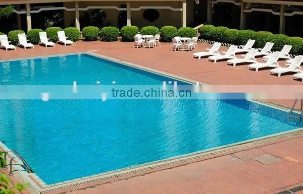 Rectanular Swimming Pool photo-2