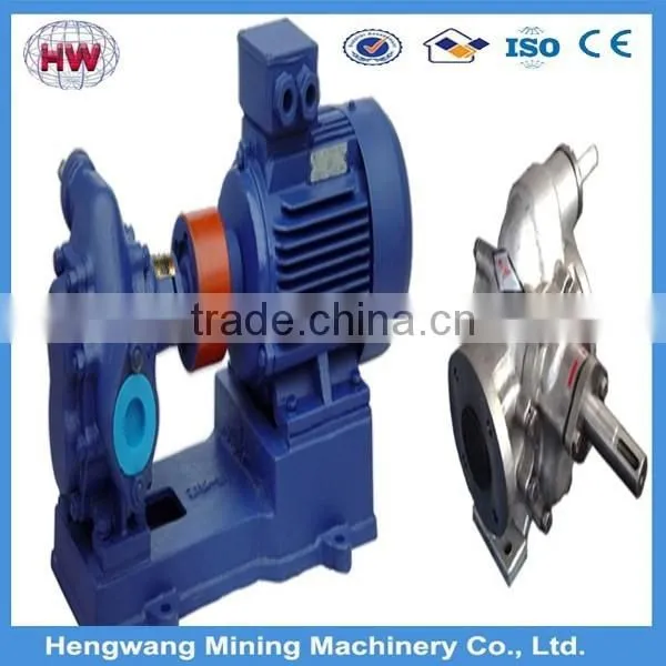 Diesel Drive Electric Vertical Pipeline Centrifugal Water Pump photo-4
