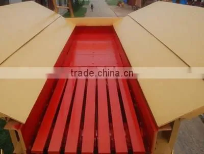 New Condition Vibrator Feeding Machine photo-3