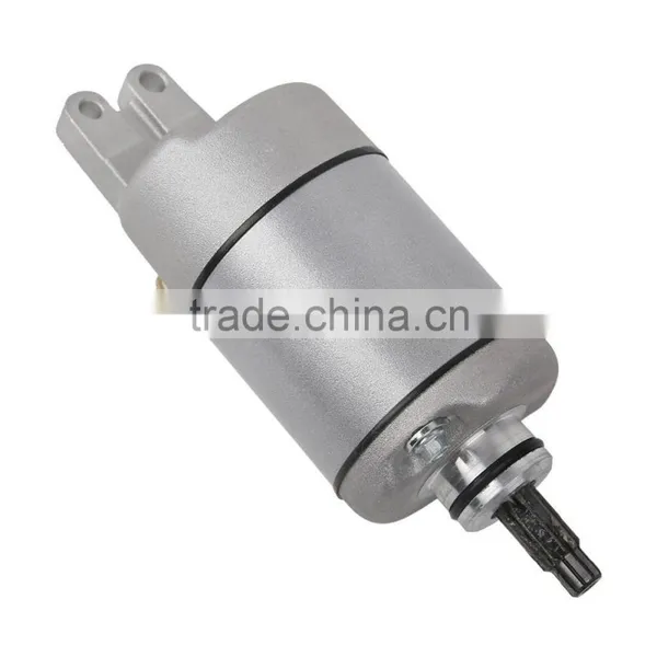 Starter Motor For Honda ATV TRX500TM TRX 500 TM FourTrax Foreman 2005-2006 475cc photo-4